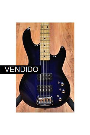 G&L Tribute L2000 Blueburst MN G&L Tribute L2000 Blueburst MN